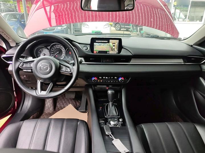 Atenza 2021 2.5L Sport photo 5