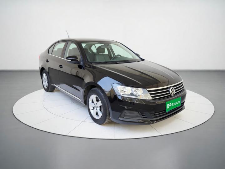 2019 Lavida 1.5L AT China VI photo 3