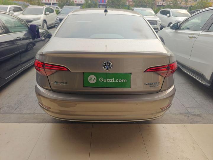 Sagitar 2021 200TSI DSG photo 3