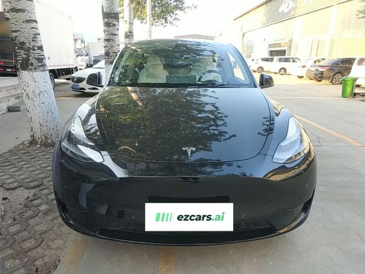 Model Y 2022 Facelift RWD photo 2