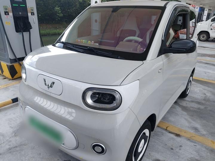 Hongguang MINIEV 2024 3rd Gen 215km