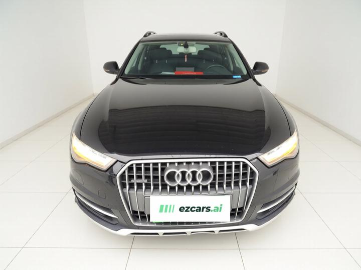 A6 Imported 2018 3.0T allroad quattro photo 2