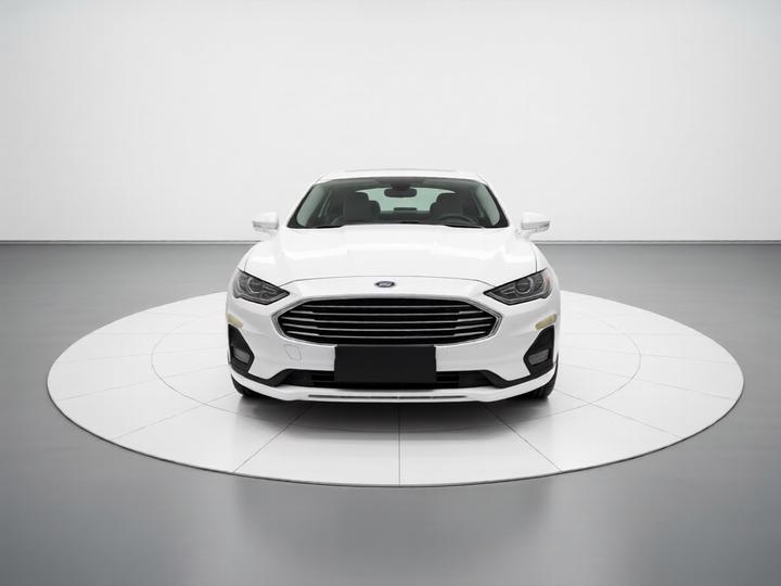 Mondeo 2020 EcoBoost 180 Fashion photo 2
