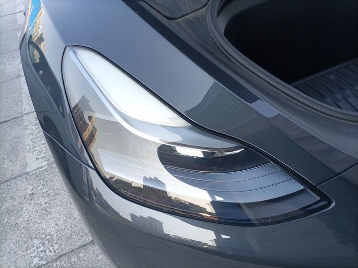 Model Y 2024 RWD photo 7