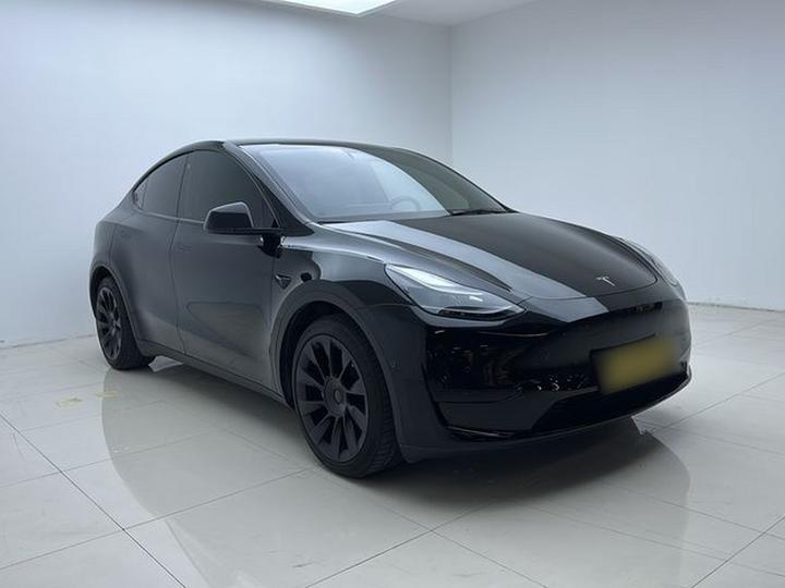 Model Y 2022 RWD photo 3