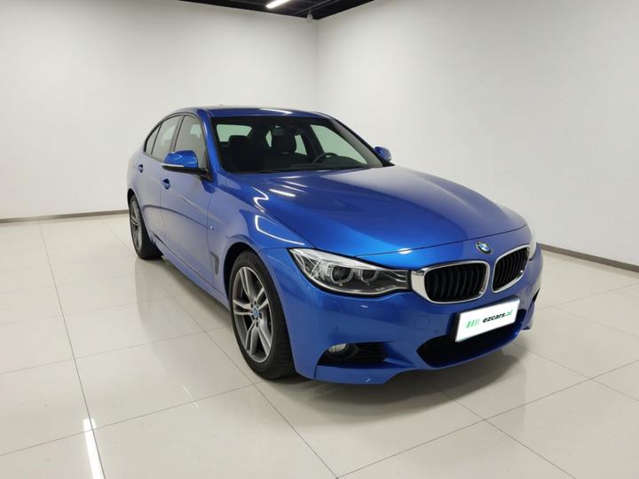 3 SeriesGT 2014 320i Design Package photo 3