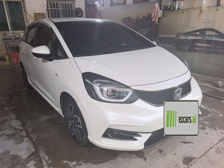 LIFE 2021 1.5L CVT SPORT Heartbeat photo 3