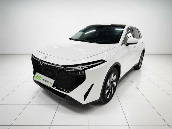 V DD-i 2023 110km iE