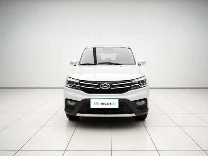 2019 1.5L Oushan 5-SeaterJL473QG photo 2