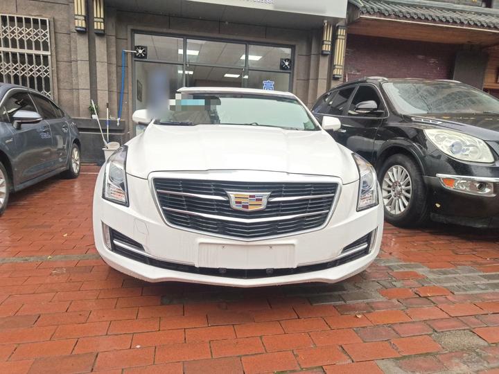 ATS-L 2017 28T Tech photo 2