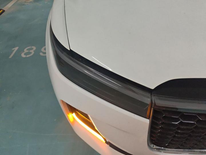 Li Auto ONE 2021 EREV 6-Seater photo 7