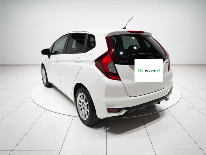 Fit 2020 1.5L CVT Comfort photo 4