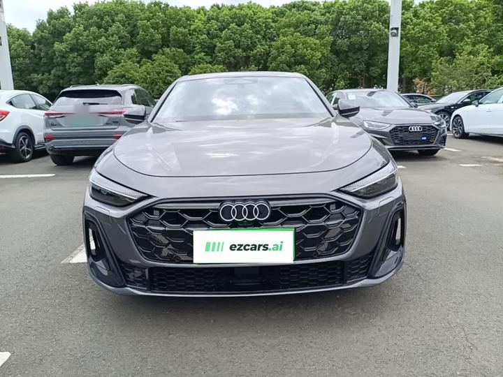 A5L 2026 2.0T Sport Plus photo 2