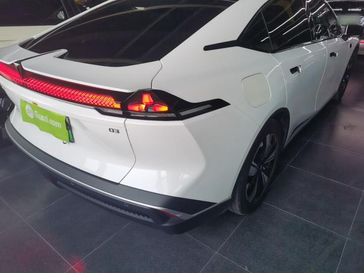 Deepal SL03 2025 Facelift EV Elite photo 7