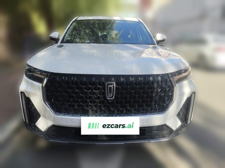 Bestune T99 2020 20TD AT Exclusive photo 2