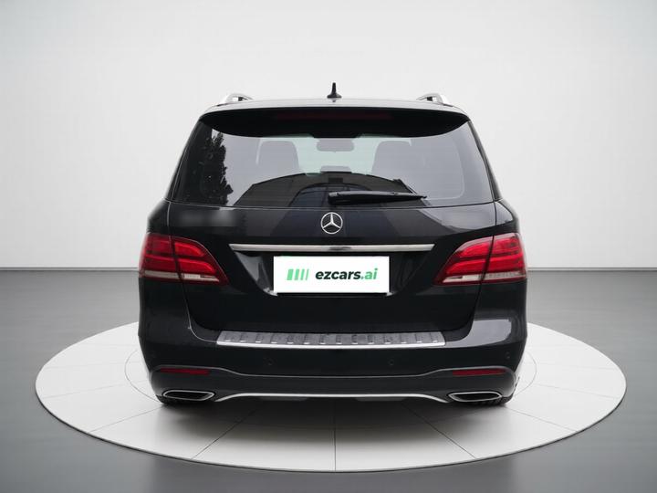 GLE Imported 2015 GLE 320 4MATIC photo 5