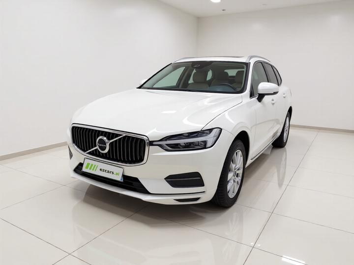 XC60 2020 T5 AWD Luxury