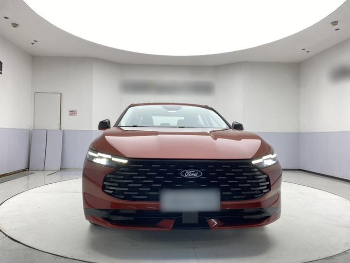 Mondeo 2026 1.5T EcoBoost photo 6