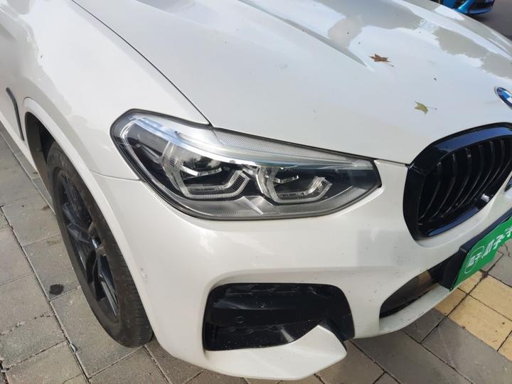 X3 2020 xDrive28i M Sport Package photo 7