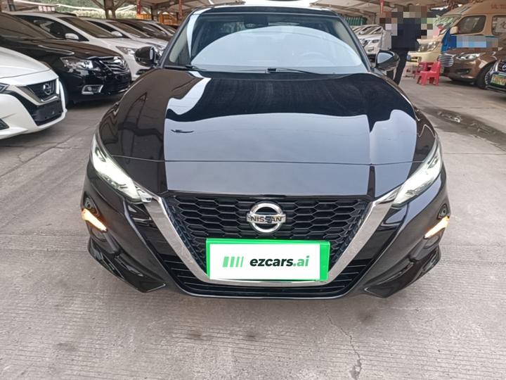 Teana 2021 2.0L XL Comfort photo 2