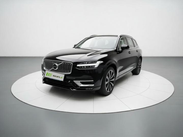 XC90 2023 B6 Luxury 7-Seater