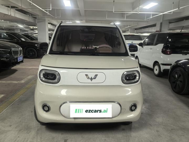 Hongguang MINIEV 2024 3rd Gen 215km Advanced photo 2