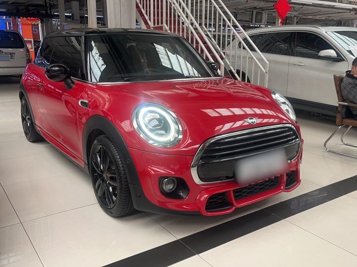 2019 1.5T COOPER photo 3