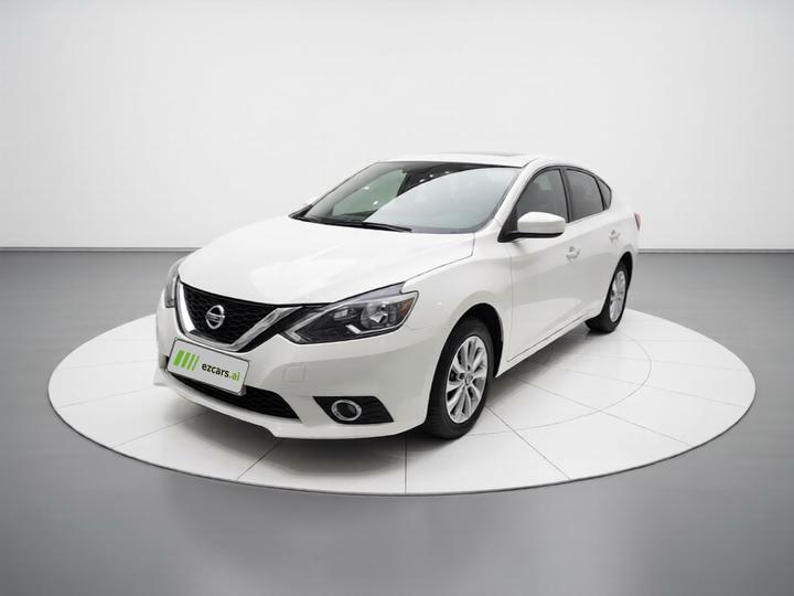Sylphy 2022 Classic 1.6XE CVT Comfort