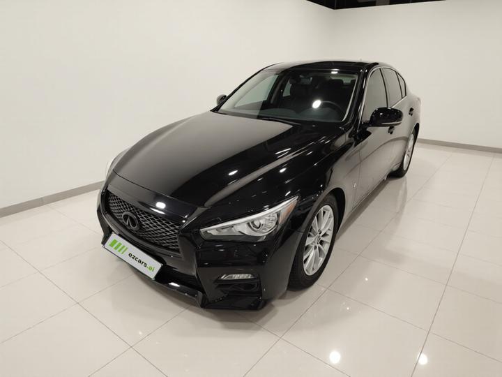 Q50 2014 3.7L Comfort
