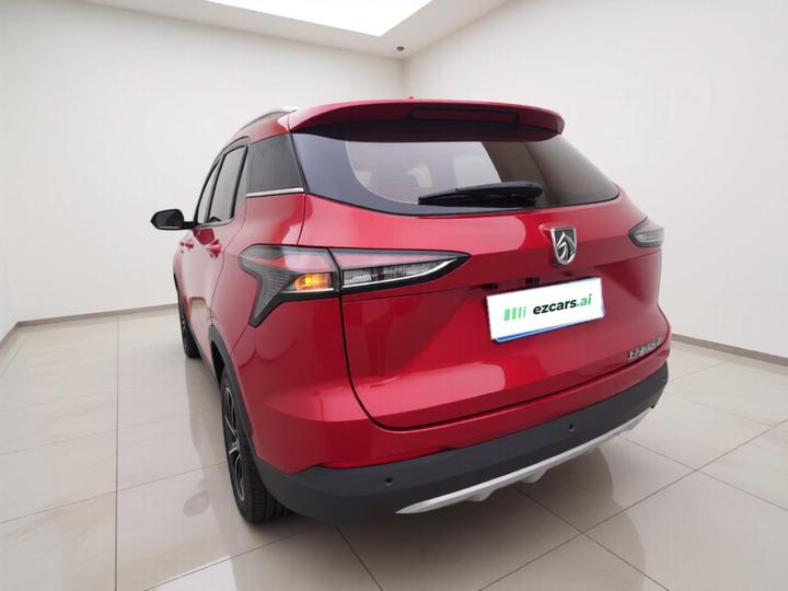 510 2019 1.5L AT Exclusive China V photo 4