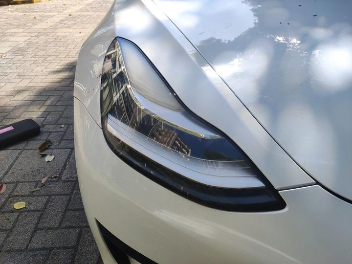 Model 3 2020 Facelift Standard Range RWD Upgraded photo 7