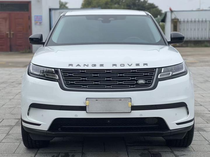 Range Rover Velar 2023 250PS photo 6