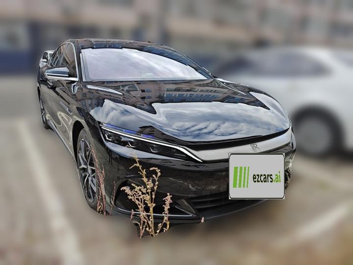Han 2025 DM-i 125KM Premium photo 3