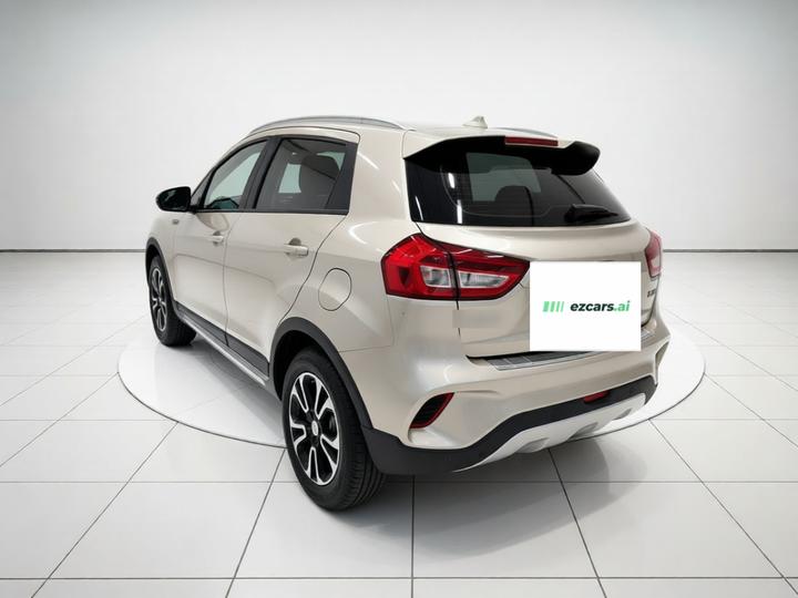 Vision X3 2017 1.5L MT Elite photo 4