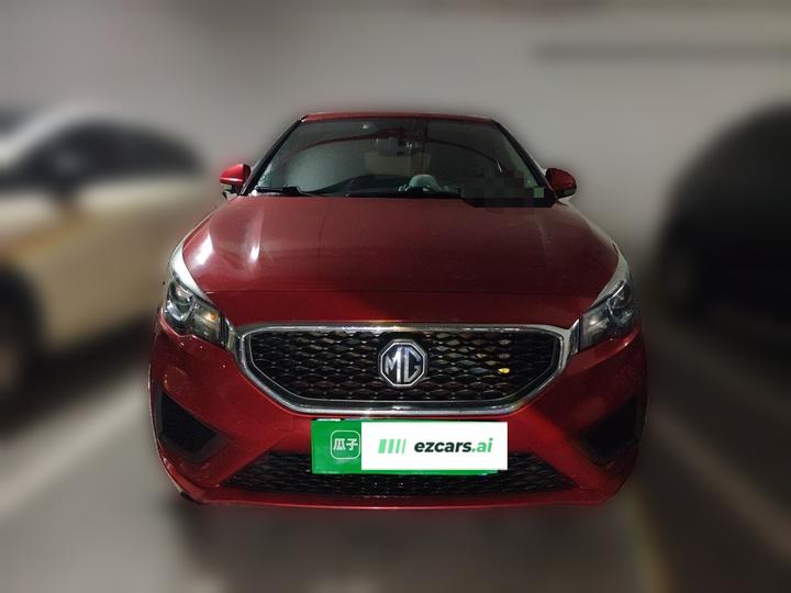 3 2017 1.5L AT Connected Elite photo 2