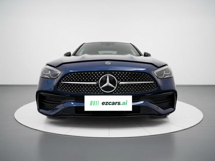 C-Class 2022 Facelift C 260 L Sport photo 2