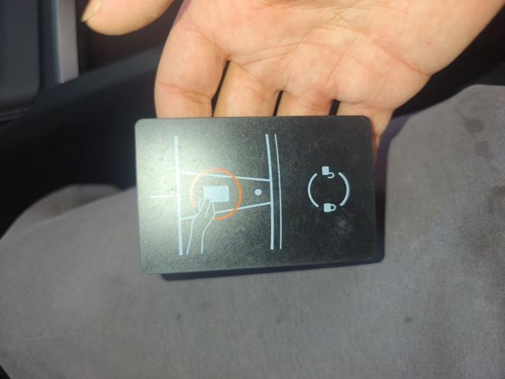 Model 3 2024 Performance AWD photo 8