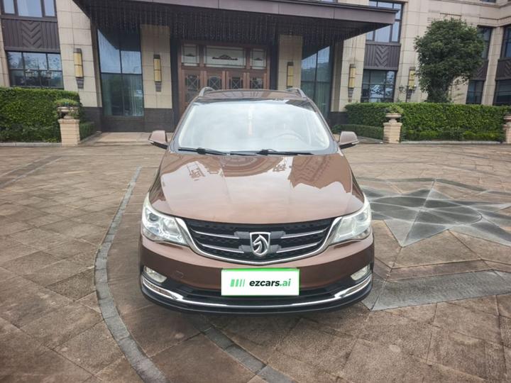 730 2016 1.5L MT Comfort 7-Seater China V photo 2