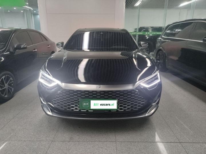 Han 2020 DM AWD Performance Luxury photo 2