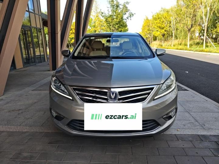 Eado 2016 1.6L MT photo 2