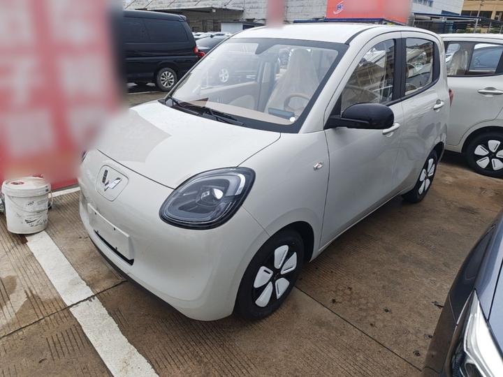 Hongguang MINIEV 2025 4th Gen 4-Door Advanced