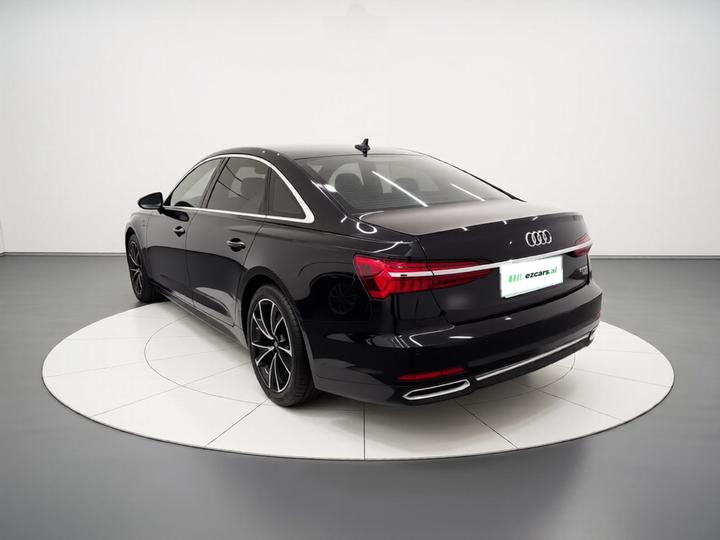 A6L 2021 40 TFSI Luxury photo 4