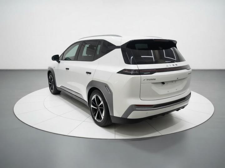 AION Y 2024 Plus 510 ADAS photo 4