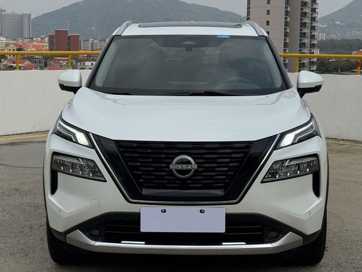 X-Trail 2023 e-POWER AWD Luxury photo 2