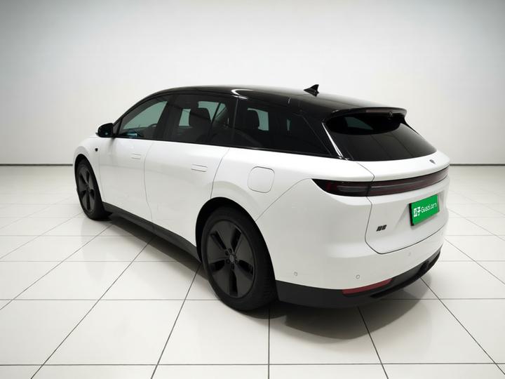 Li Auto i6 2025 RWD Standard photo 4
