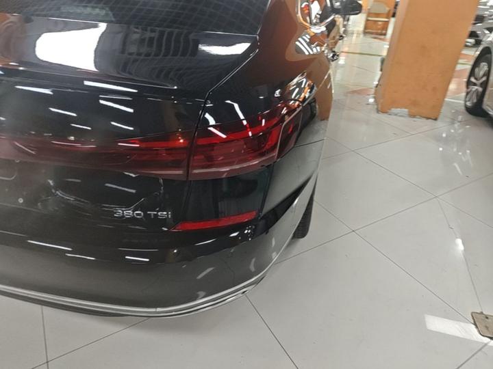 Passat 2024 380TSI photo 7