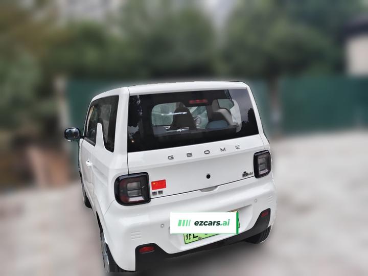 2023 Panda mini 200km Endurance Bear photo 4