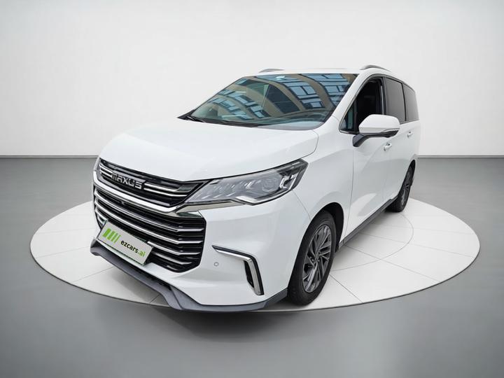 MAXUS G50 2019 1.5T AT Luxury 7-Seater