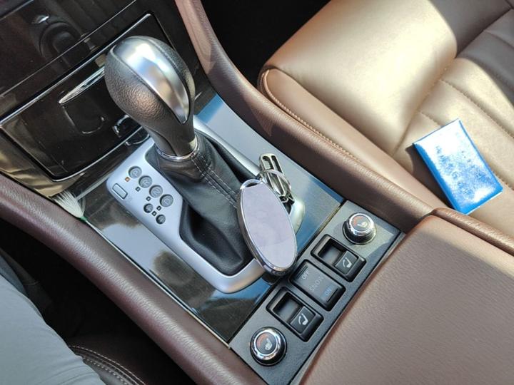 QX50 2015 2.5L Enjoy photo 8