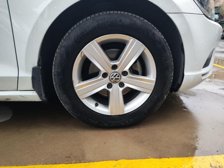 Lamando 2015 230TSI DSG photo 8